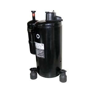 QXA-C122XA Thương Hiệu Mới <span class=keywords><strong>Gree</strong></span> Lamda Máy Nén Khí Hiệu Quả Cao Máy Nén Khí - Product Image 4