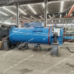 Broyeurs à billes industriels haute résistance pour le broyage <span class=keywords><strong>de</strong></span> barite et <span class=keywords><strong>de</strong></span> talc, destinés aux mines et aux matières premières, pour l'Afrique - Product Image 5