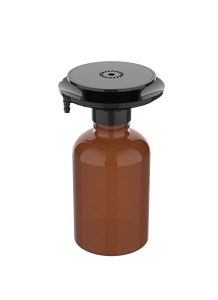 500ml nhôm thông minh Wifi điều khiển cắm trong không nước hương thơm tinh dầu tháp Máy khuếch tán hương thơm - Product Image 6