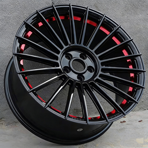 Rsj <span class=keywords><strong>ล้อ</strong></span>อัลลอยสำหรับรถ Audi TT VW tacqua Lexus CT Subaru 18X8.0 J ET35 5รู<span class=keywords><strong>ขอบ</strong></span><span class=keywords><strong>ล้อ</strong></span>อัลลอยขนาด18นิ้ว5X114.3 - Product Image 4