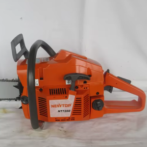 <span class=keywords><strong>เลื่อย</strong></span>ยนต์เบนซิน HUS272 ป้องกันการสั่นสะเทือน ขนาด 72.5 ซีซี สำหรับตัดต้น<span class=keywords><strong>ไม้</strong></span>ในแอฟริกา - Product Image 1