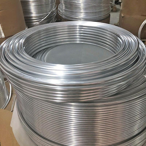 Großhandel Inconel Coil Tubes Hochdruck-Wärme tauscher Nickel Alloy Tubing Lieferant - Product Image 4