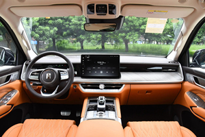 2025 Luxury Great Wall SUV con 5 asientos 3,0 T Tanque de sistema de mezcla de luz <span class=keywords><strong>500</strong></span> 2025 Versión deportiva New Energy <span class=keywords><strong>Smart</strong></span> Car Coches de gasolina - Product Image 5