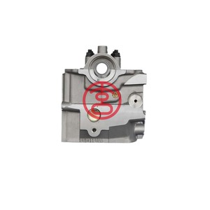 Testata Motore OEM 074103351D 908057 2.4L 10V EA153 AAB AJA per Volkswagen Transporter <span class=keywords><strong>T4</strong></span> - Product Image 5