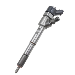 Injecteur de carburant à rampe commune diesel JISION 0445110457 0986435254 5801470098 Garantie de 3 mois - Product Image 4