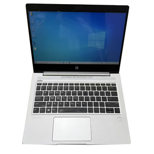 High quality For HP 430G7 I5 10gen 8G 256G SSD <b>Used</b> Business Laptop Portable Light Commercial <b>computer</b> Office Student notebook - Product Image 6