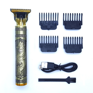 T9 commerci all'ingrosso impermeabile uomo tagliacapelli pettini per il viso <span class=keywords><strong>capelli</strong></span> barbiere macchina da taglio elettrica rasoio <span class=keywords><strong>barba</strong></span> macchina per tagliare i <span class=keywords><strong>capelli</strong></span> - Product Image 4