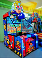 Moto électrique arcade, machine de jeu pour enfants, nouvelle collection 2019