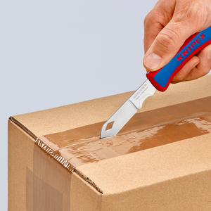 Cuchillo Plegable KNIPEX 16 20 50 SB para Electricistas, 120 mm - Product Image 4