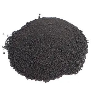 Competitive price black granular carbon black N220 N330 N550 N660 for tire industry