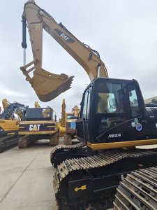 รถขุดไฮดรอลิก CAT 315D2 มือสองคุณภาพสูง ชั่วโมงการทำงานต่ำ บำรุงรักษาอย่างดี ประหยัดน้ำมัน เหมาะสำหรับงานดิน - Product Image 2