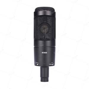 Micrófono de Condensador XLR/USB TNH AT2035, Gran Venta, para Teléfono, <span class=keywords><strong>Podcast</strong></span>, Grabación - Product Image 2