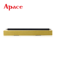 Rodillo de carga principal Apace para piezas de copiadora Canon IR2016i/2020/2120/2420/2320/2318L G28 PCR