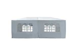 Tenda per feste temporanea commerciale di lusso da 10 '<span class=keywords><strong>x</strong></span> 20' - Product Image 5