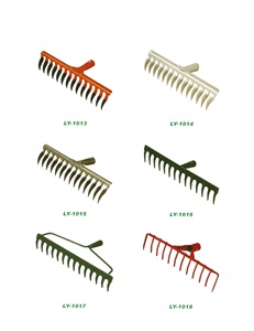 Tốt nhất Giá Bạc Màu Thép <span class=keywords><strong>Hay</strong></span> Cào, vườn Cào Các Loại - Product Image 4