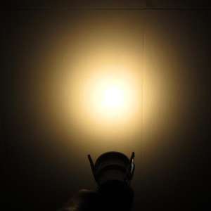 Ensemble de 6 à 12 mini spots étanches Led 3w Downlight - Product Image 4