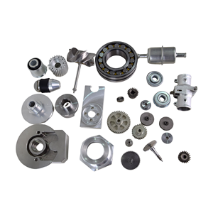 บริการงานกลึง CNC แบบ OEM ของเวียดนาม บริการเจาะรูลึก บริการกัดแบบ Whirl Milling ชิ้นส่วนกลึงสำหรับเฟืองส่งกำลังที่มีความแม่นยำสูง - Product Image 2