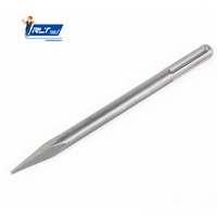 Rlt Tools 18x40 0 Offre Spéciale ensemble de burins à marteau plat sds-max personnalisés de toutes tailles pour béton pierre naturelle et maçonnerie