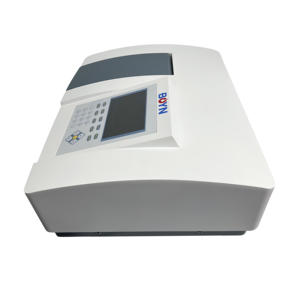 BNUV-D830 Labtex 더블 빔 <span class=keywords><strong>UV</strong></span> VIS 분광 광도계 <span class=keywords><strong>UV</strong></span> 분광 광도계 가격 실험실 용품 - Product Image 4