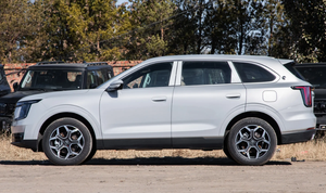 Voyage <span class=keywords><strong>King</strong></span> 2026 Jetour X70L SUV a Gasolina, 7 Plazas, Cabina Amplia, Confortable para Largas Distancias - Product Image 4