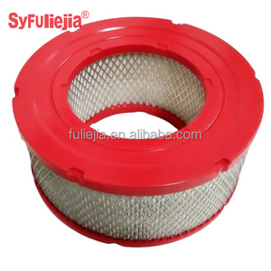 Filtro compresor de aire al por mayor de fábrica 39708466 filtro de aire <span class=keywords><strong>39903281</strong></span> estilo 39903265 - Product Image 2