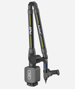 Draagbare Hoge Precisie Cmm 3d Meetarm Speciale 7-assige Ontwerp 1 Jaar Garantie Testapparatuur - Product Image 4