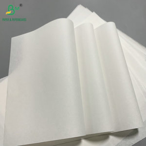 低温防水65gsm 70gsm感熱紙、アイスクリーム包装ラベル作成用 - Product Image 1
