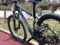 Antivol à chaîne de qualité militaire pour vélos et véhicules légers, avec maillons traités thermiquement et boîtier anti-effraction
