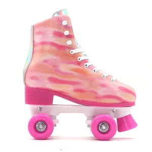 2022 Hot Selling New Style ABEC-7 Retro Roller Skates For Sale