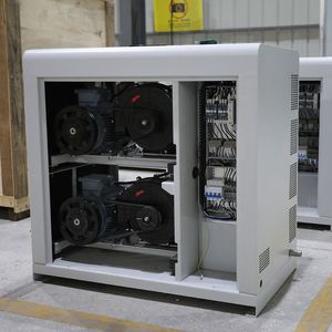 Alto Servicio Postventa Minnuo 3.7kw 7.5kw 37kw Compresor de aire médico - Product Image 5