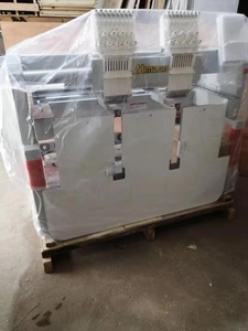 <span class=keywords><strong>เครื่อง</strong></span>ปักผ้า Locor 1/2/<span class=keywords><strong>4</strong></span> หัว สำหรับอุตสาหกรรมเสื้อผ้า ราคาถูกจากจีน - Product Image 4