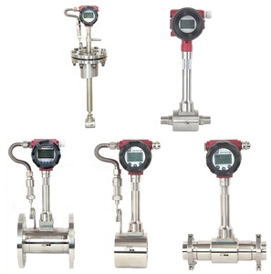 Công nghiệp <span class=keywords><strong>Vortex</strong></span> lưu lượng kế nhà cung cấp giá 2 inch kỹ thuật số <span class=keywords><strong>Vortex</strong></span> Flow Meter cho hơi nước khí chất lỏng - Product Image 1