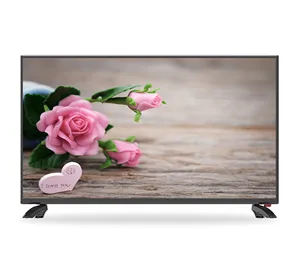 Số lượng lớn LED TV 32/43/50/55/65/85 TV thông minh kính đôi 32 inch tv tốt cho chơi game