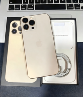 iPhone 13 Pro Max d'occasion, débloqué d'origine, 128 Go, 256 Go, toutes couleurs, qualité A+, lot en gros