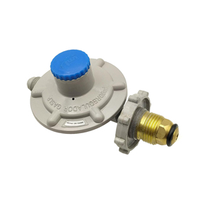 Régulateur de pression automatique de sécurité pour gaz propane, régulateur de sécurité pour bouteille de gaz liquéfié - Product Image 3