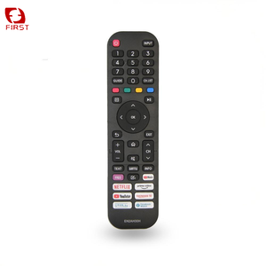 รีโมทคอนโทรลคุณภาพแบรนด์ชั้นนำ EN2J30H สำหรับเปลี่ยนใช้กับทีวี Hisense รุ่น EN2G30H RM-L1298-Universal EN2AJ30H EN2AH30H - Product Image 5