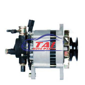 Alternateur TWWSL70B (12V 70A) pour ISUZU 4JA1 4JB1 CROSS REFERENCE LR160-418B les systèmes de moteur automatique - Product Image 3