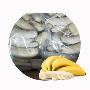 <span class=keywords><strong>Iqf</strong></span> chuối lát dày 10mm | nhà sản xuất thực phẩm cấp | xử lý trước để ngăn chặn màu nâu | cung cấp ổn định - Product Image 4