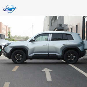 Leapmotor <span class=keywords><strong>T3</strong></span> รถยนต์ไฟฟ้าพลังงานใหม่ SUV ขนาดกะทัดรัด พื้นที่กว้างขวาง คุ้มค่าคุ้มราคา เหมาะสำหรับการเดินทางในเมือง - Product Image 6