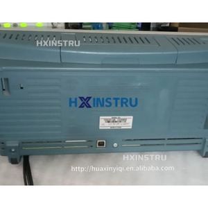 TDS2014B เก็บออสซิลโลสโคป4ช่องสัญญาณ100MHz 1GS TDS 2014B H - Product Image 3