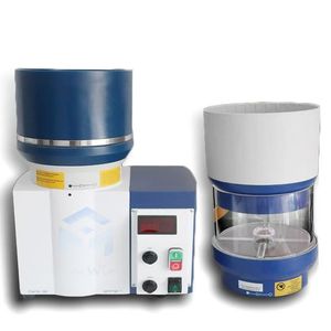 Machine de polissage électro-chimique et magnétique pour bijoux en or et en argent, en promotion - Product Image 5