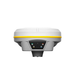 Station de base et mobile professionnelle SOUTH Galaxy G3 RTK GNSS à constellation complète pour la cartographie topographique et la collecte de données SIG - Product Image 2