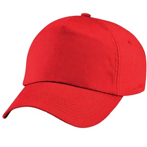 Casquette de baseball 5 panneaux en toile de coton lavée pour sports de plein air, ajustable, élégante, de luxe, jacquard, unisexe, personnalisable pour l'été - Product Image 2