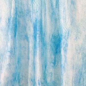 2024 mùa hè bán buôn thời trang vải in kỹ thuật số vải <span class=keywords><strong>Polyester</strong></span> cho Dresses gowns nửa váy - Product Image 4