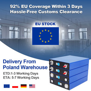 <span class=keywords><strong>3</strong></span>.2v 173h जीवन बैटरी सेल घर ऊर्जा भंडारण के लिए एक गहरी चक्र लिथियम आयन बैटरी ग्रेड - Product Image 1