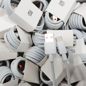 OEM 1M cavo di ricarica per telefono cellulare cavo 6A <span class=keywords><strong>USB</strong></span> <span class=keywords><strong>C</strong></span> cavo di ricarica Super veloce <span class=keywords><strong>USB</strong></span> <span class=keywords><strong>a</strong></span> <span class=keywords><strong>a</strong></span> tipo <span class=keywords><strong>C</strong></span> cavo dati per telefono cellulare - Product Image 3