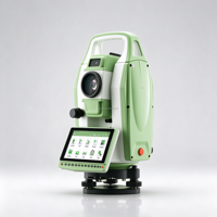 Station totale Android Alta Precision FOIF RTS392N 2'' 1000m sans prisme avec CAD pour topographie et construction