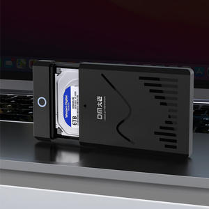 2.5 pollici di tipo C <span class=keywords><strong>3</strong></span>.2 Gen1 custodia per disco rigido portatile SSD alloggiamento nuovo HDD custodia per PC - Product Image 6