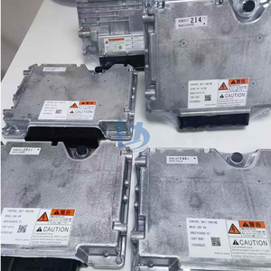 กล่องควบคุมเครื่องยนต์ ECU รุ่น 4HK1 4JJ1 6HK1 4JG1 หมายเลข 8982962025 0281020052 สำหรับรถขุด ISUZU - Product Image 6