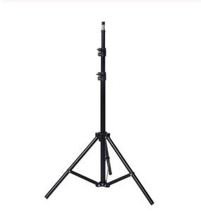 <span class=keywords><strong>Support</strong></span> de trépied de 2.1 m avec <span class=keywords><strong>support</strong></span> de téléphone portable à distance <span class=keywords><strong>pour</strong></span> iPhone Samsung Tiske <span class=keywords><strong>support</strong></span> de trépied de caméra de voyage portable - Product Image 2